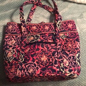 Vera Bradley shoulder bag